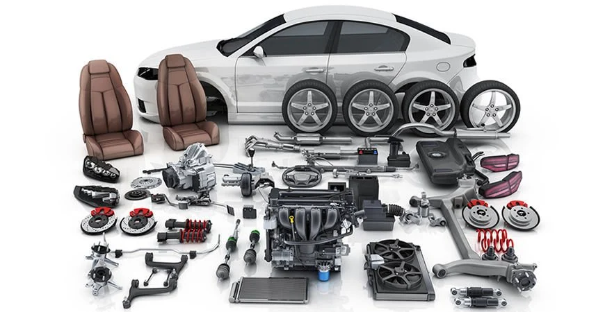 Durağan Oto Yedek Parçacısı