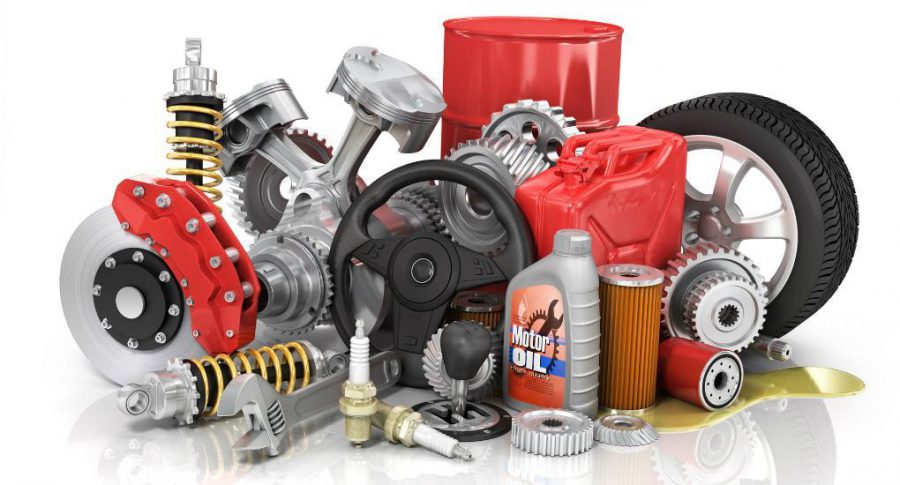 Durağan Oto Yedek Parçacısı